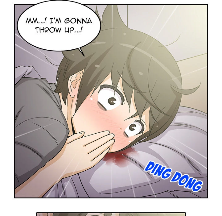 The Woman Next Door - Chapter 18 [photo 28] - MangaPorn