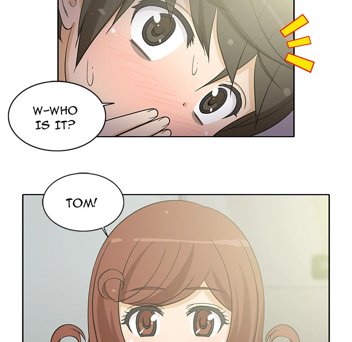 The Woman Next Door - Chapter 18 [photo 29] - MangaPorn