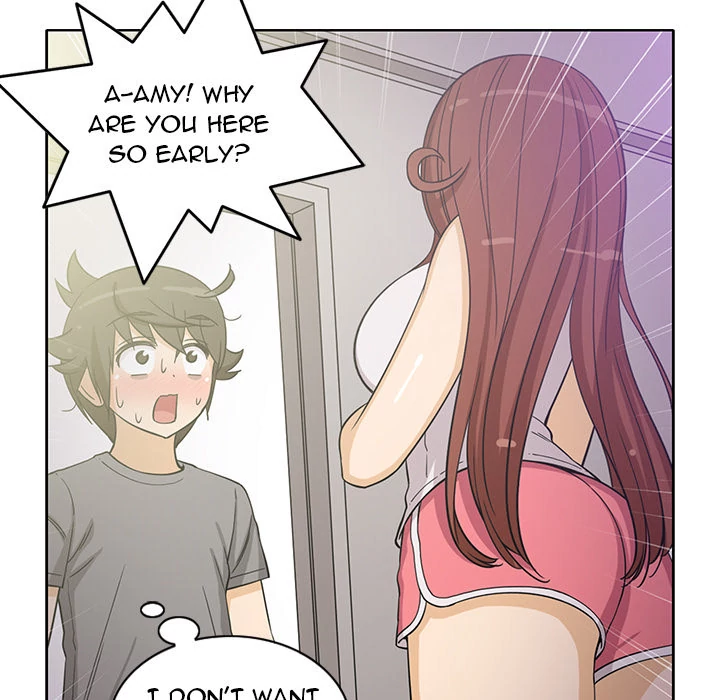 The Woman Next Door - Chapter 18 [photo 31] - MangaPorn