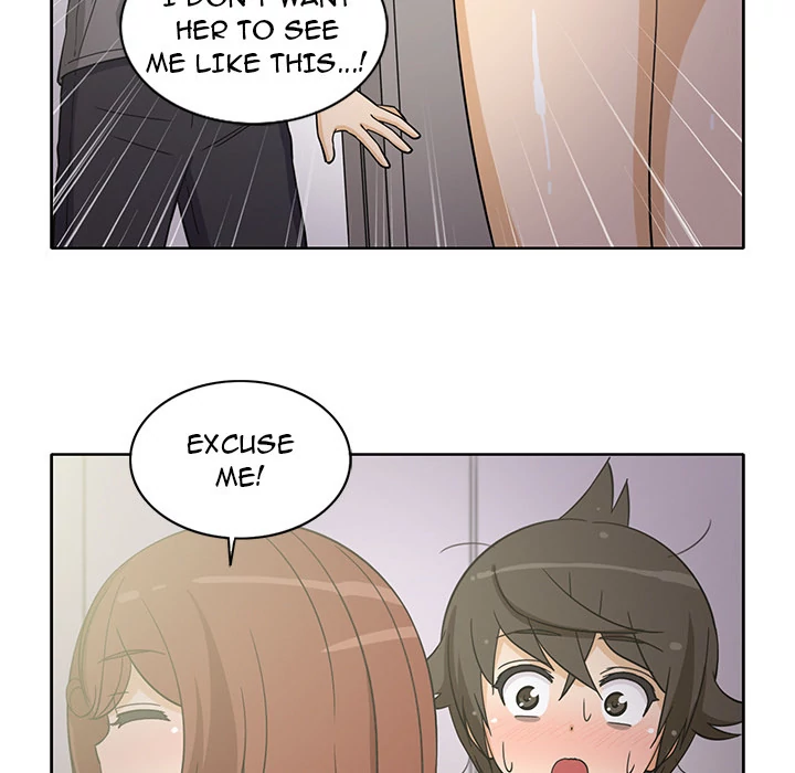The Woman Next Door - Chapter 18 [photo 32] - MangaPorn