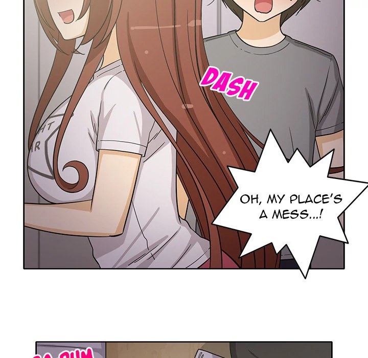 The Woman Next Door - Chapter 18 [photo 33] - MangaPorn