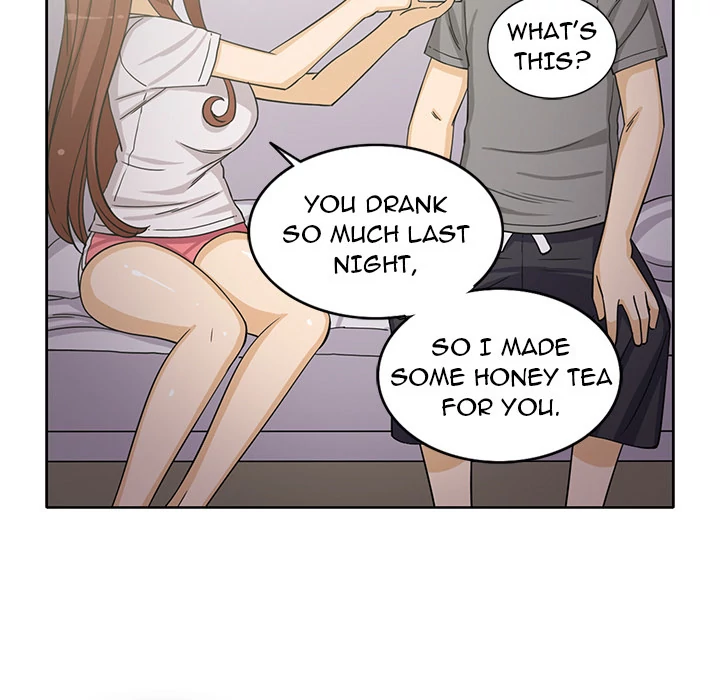 The Woman Next Door - Chapter 18 [photo 36] - MangaPorn