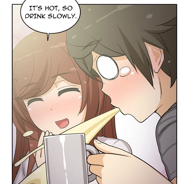 The Woman Next Door - Chapter 18 [photo 40] - MangaPorn