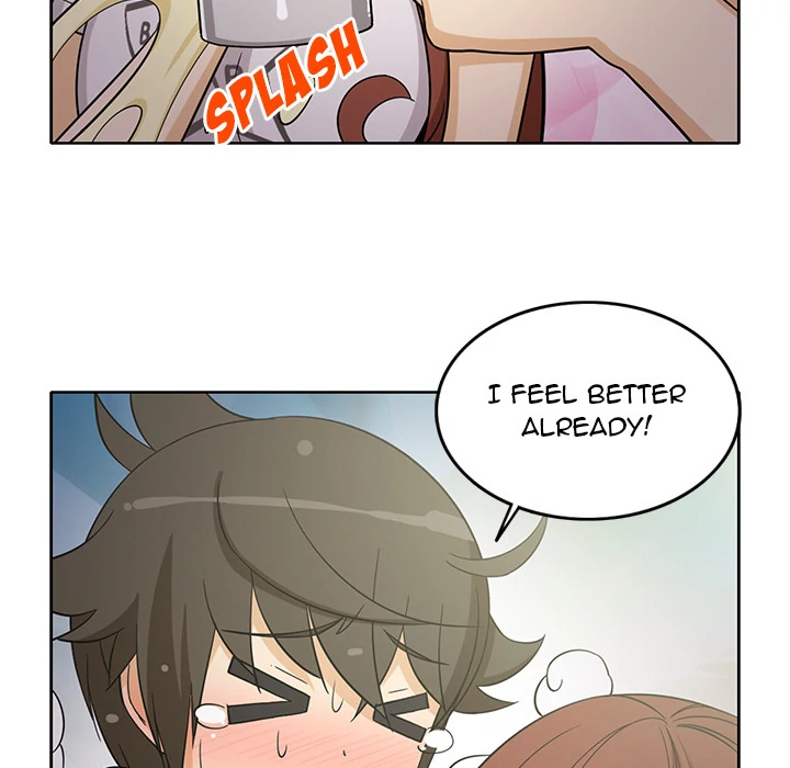 The Woman Next Door - Chapter 18 [photo 41] - MangaPorn