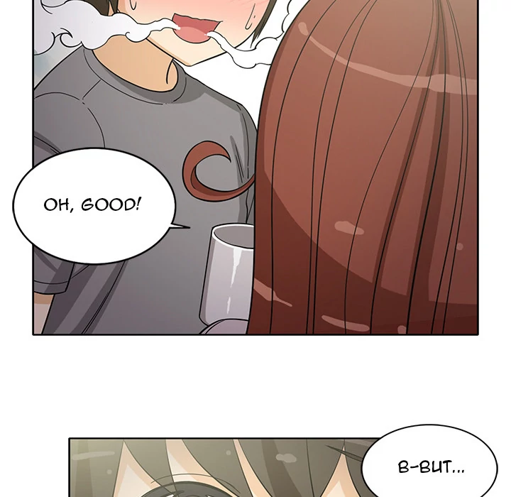 The Woman Next Door - Chapter 18 [photo 42] - MangaPorn