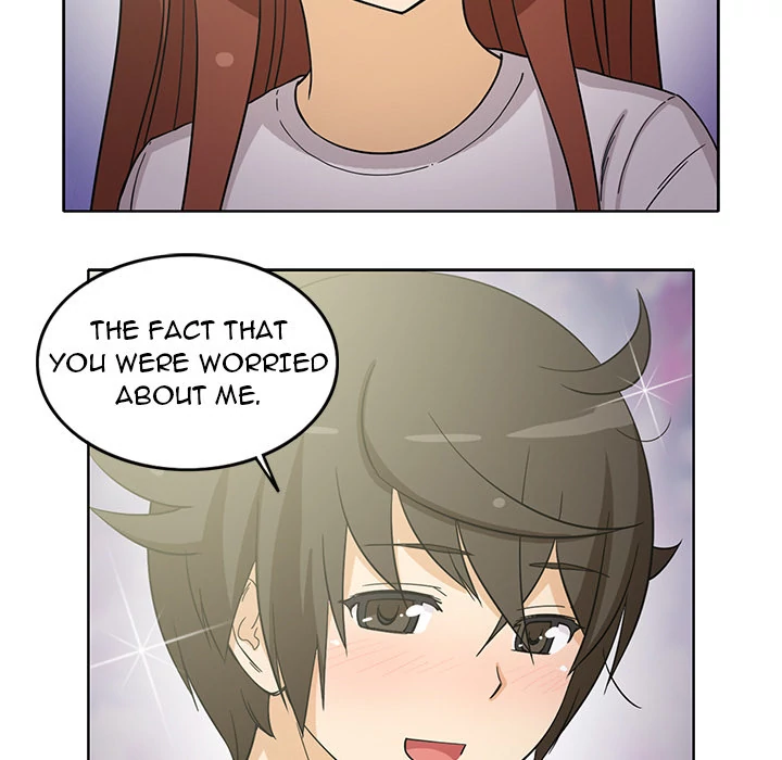 The Woman Next Door - Chapter 18 [photo 44] - MangaPorn