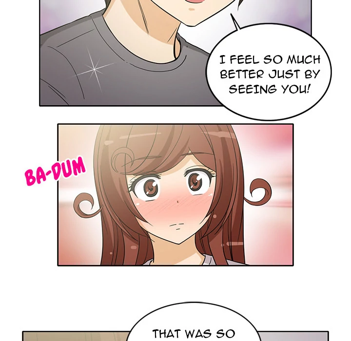The Woman Next Door - Chapter 18 [photo 45] - MangaPorn