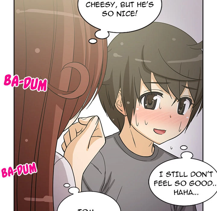The Woman Next Door - Chapter 18 [photo 46] - MangaPorn
