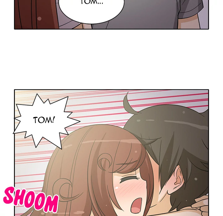 The Woman Next Door - Chapter 18 [photo 47] - MangaPorn