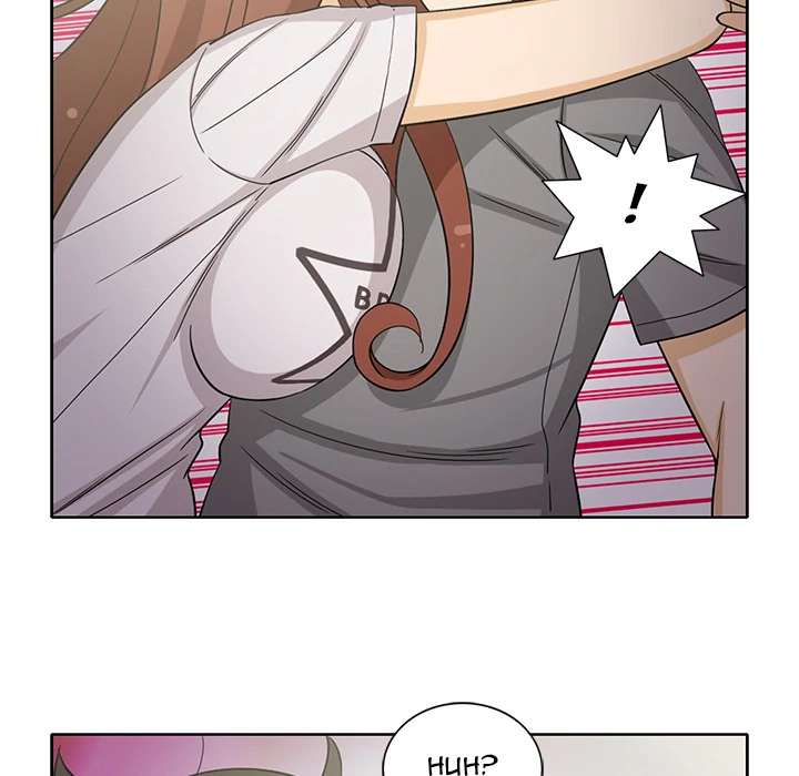 The Woman Next Door - Chapter 18 [photo 48] - MangaPorn