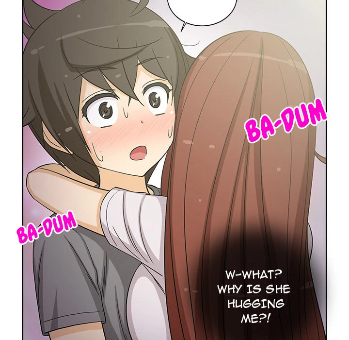 The Woman Next Door - Chapter 18 [photo 49] - MangaPorn