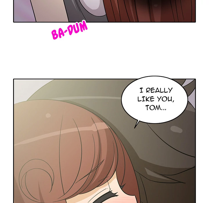 The Woman Next Door - Chapter 18 [photo 50] - MangaPorn