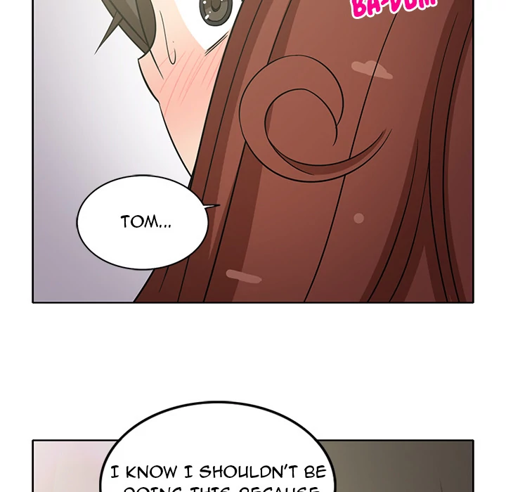 The Woman Next Door - Chapter 18 [photo 54] - MangaPorn