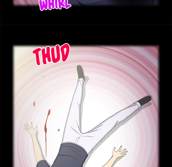 The Woman Next Door - Chapter 18 [photo 7] - MangaPorn