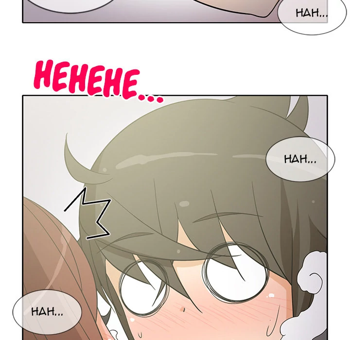 The Woman Next Door - Chapter 19 [photo 10] - MangaPorn