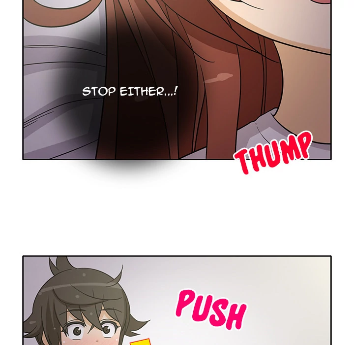 The Woman Next Door - Chapter 19 [photo 14] - MangaPorn