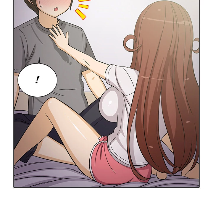 The Woman Next Door - Chapter 19 [photo 15] - MangaPorn
