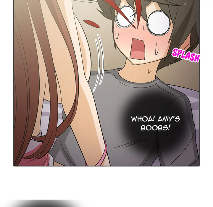 The Woman Next Door - Chapter 19 [photo 27] - MangaPorn