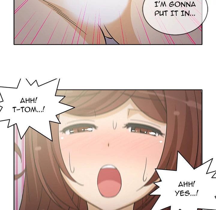 The Woman Next Door - Chapter 19 [photo 38] - MangaPorn