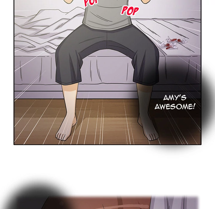 The Woman Next Door - Chapter 19 [photo 45] - MangaPorn