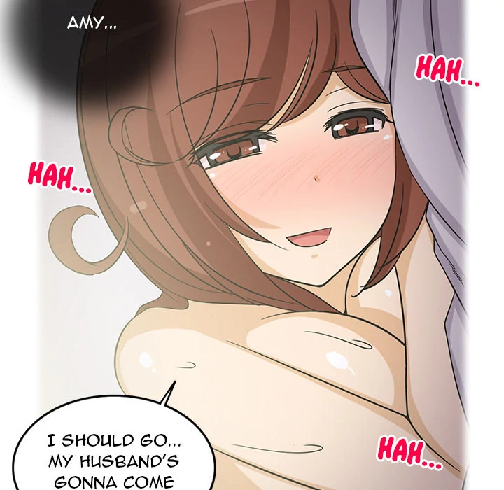 The Woman Next Door - Chapter 19 [photo 46] - MangaPorn