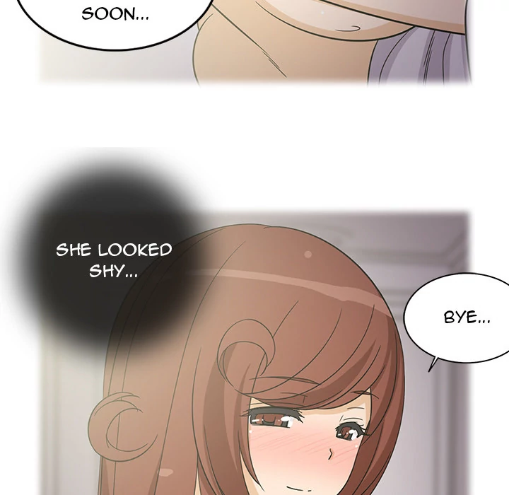 The Woman Next Door - Chapter 19 [photo 47] - MangaPorn