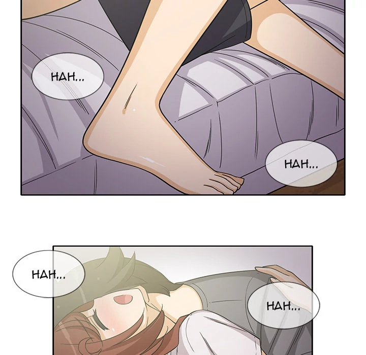 The Woman Next Door - Chapter 19 [photo 5] - MangaPorn