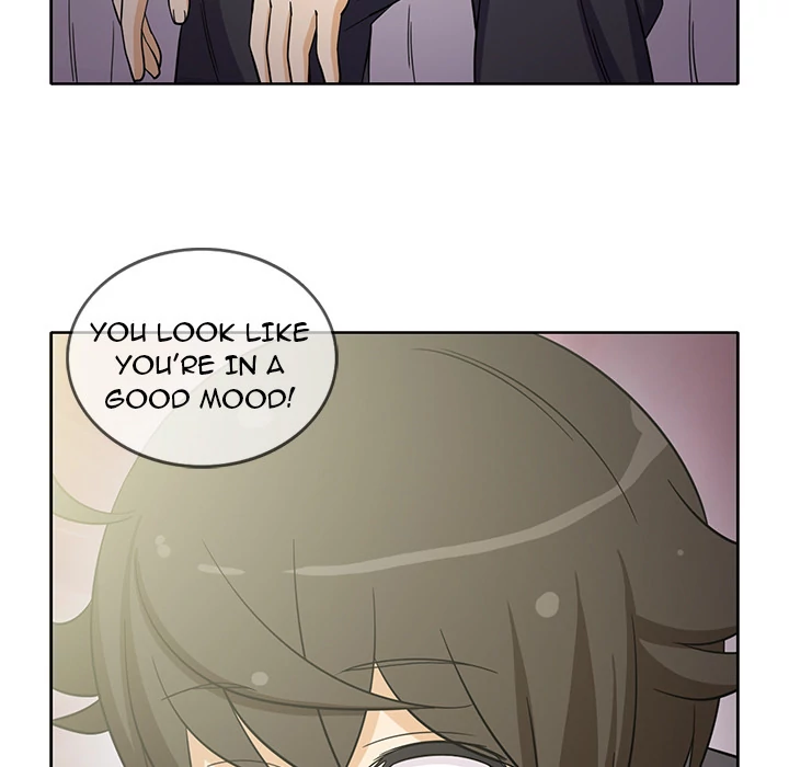 The Woman Next Door - Chapter 19 [photo 50] - MangaPorn