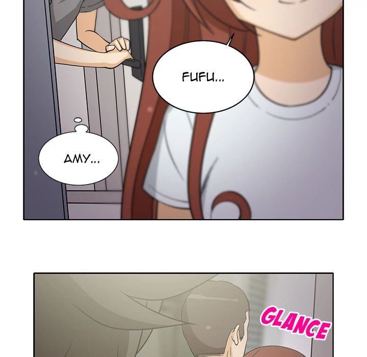 The Woman Next Door - Chapter 19 [photo 54] - MangaPorn
