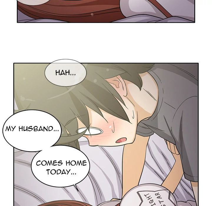 The Woman Next Door - Chapter 19 [photo 7] - MangaPorn