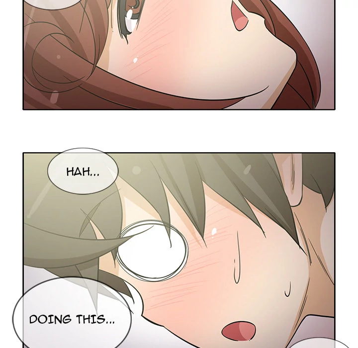 The Woman Next Door - Chapter 19 [photo 9] - MangaPorn