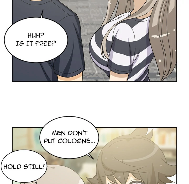 The Woman Next Door - Chapter 20 [photo 11] - MangaPorn