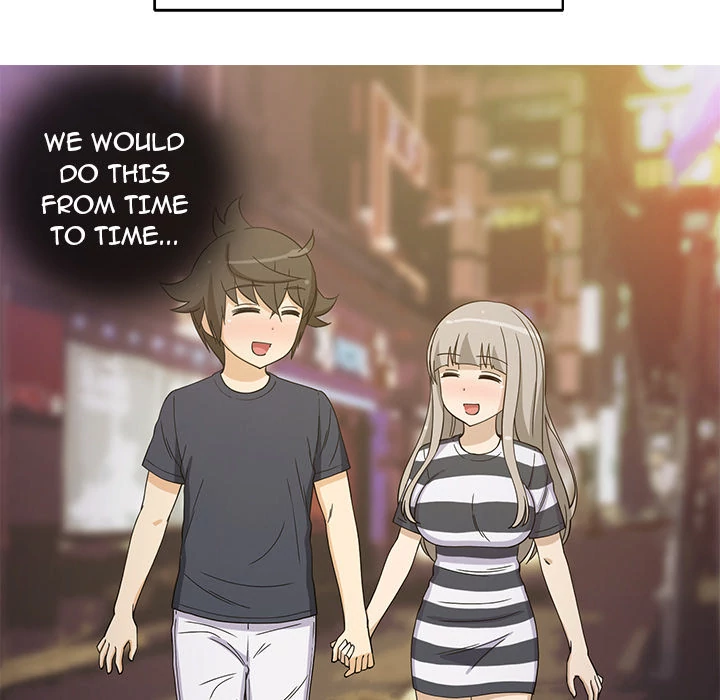 The Woman Next Door - Chapter 20 [photo 13] - MangaPorn