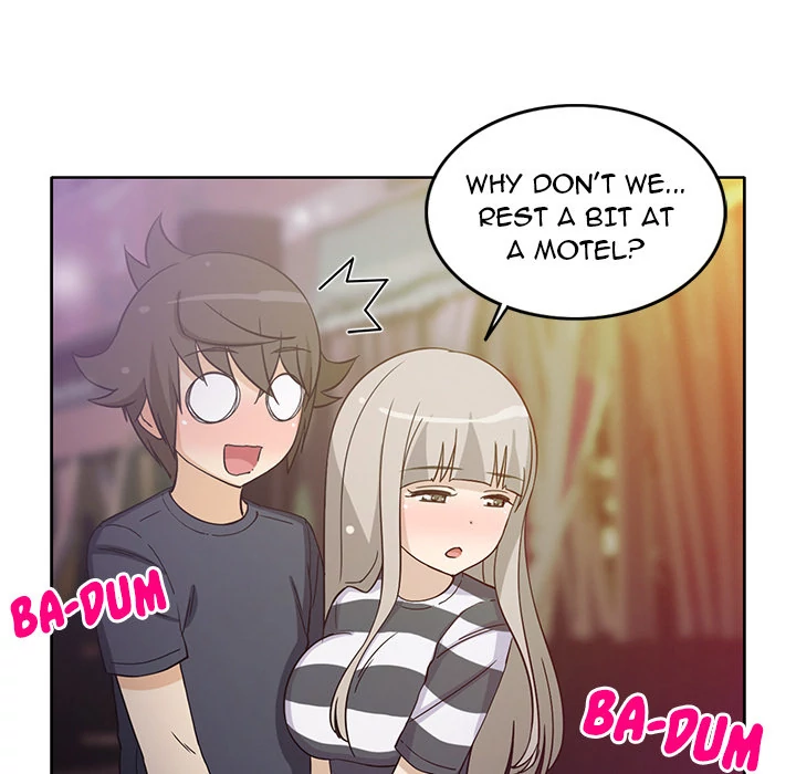 The Woman Next Door - Chapter 20 [photo 16] - MangaPorn