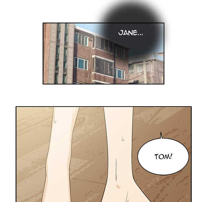 The Woman Next Door - Chapter 20 [photo 25] - MangaPorn
