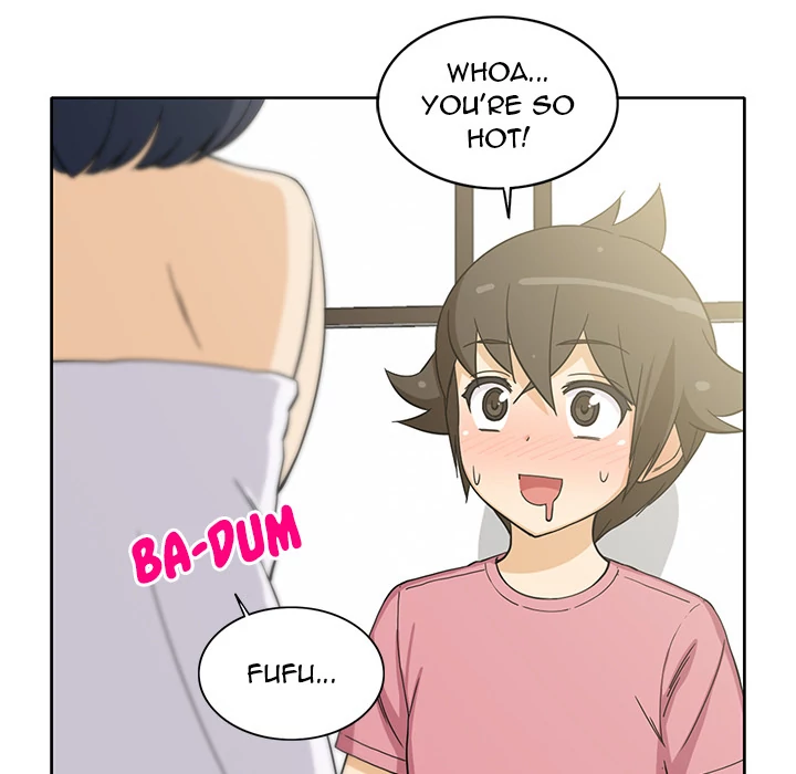 The Woman Next Door - Chapter 20 [photo 28] - MangaPorn