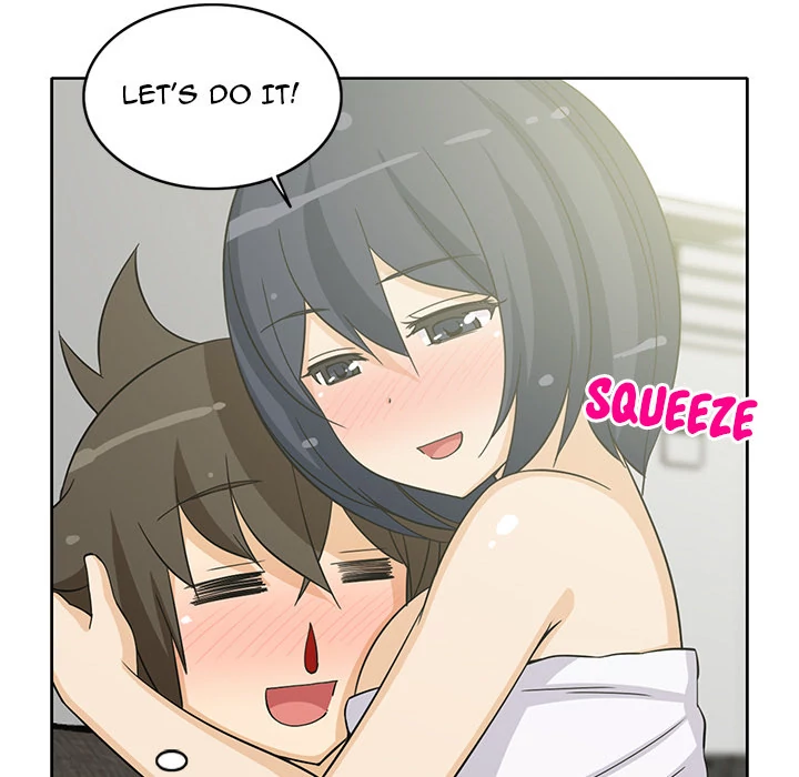 The Woman Next Door - Chapter 20 [photo 31] - MangaPorn