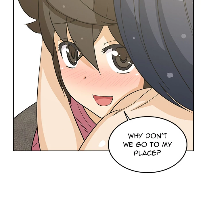 The Woman Next Door - Chapter 20 [photo 33] - MangaPorn