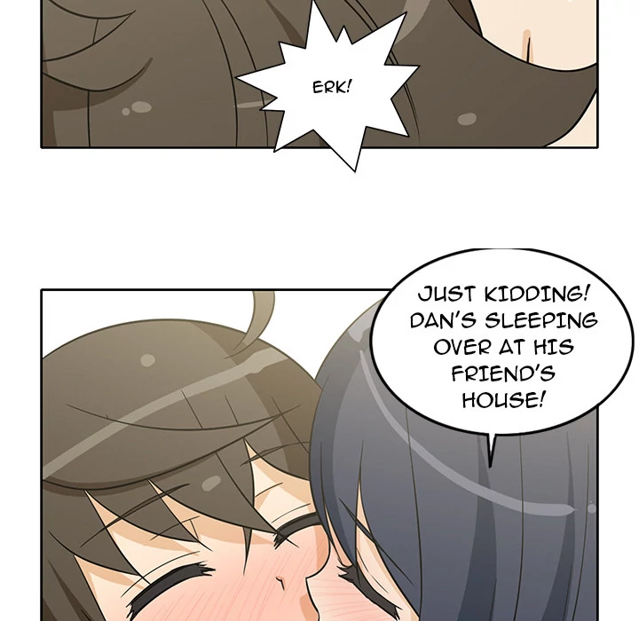 The Woman Next Door - Chapter 20 [photo 35] - MangaPorn