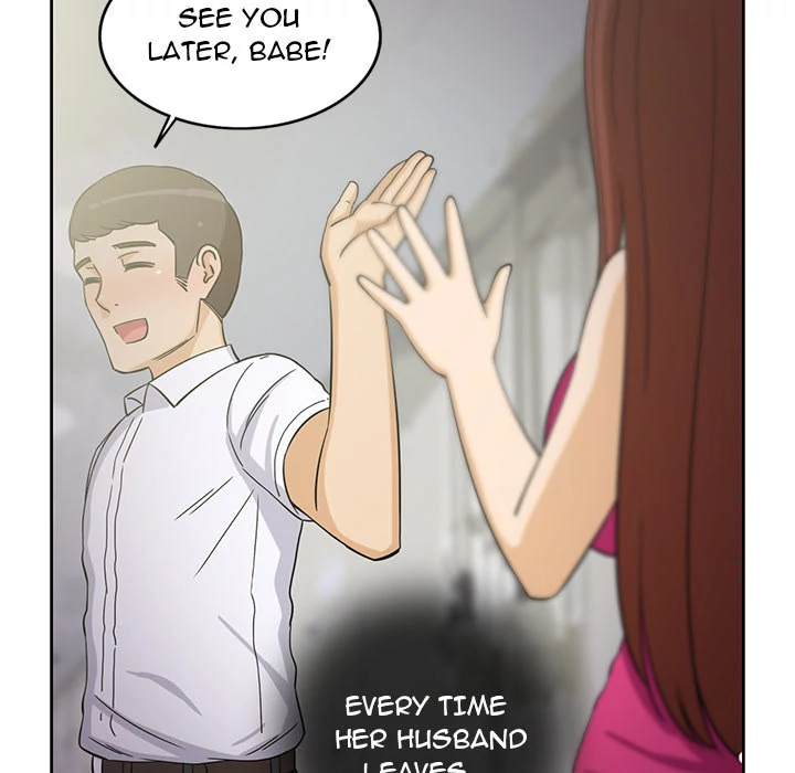 The Woman Next Door - Chapter 20 [photo 46] - MangaPorn