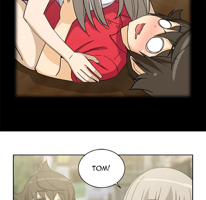 The Woman Next Door - Chapter 20 [photo 5] - MangaPorn