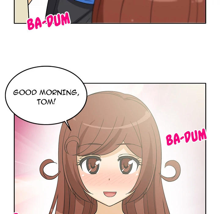 The Woman Next Door - Chapter 20 [photo 50] - MangaPorn