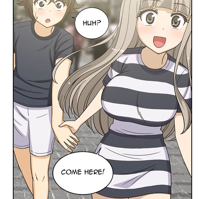 The Woman Next Door - Chapter 20 [photo 6] - MangaPorn