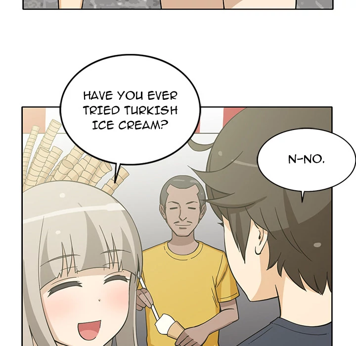 The Woman Next Door - Chapter 20 [photo 7] - MangaPorn