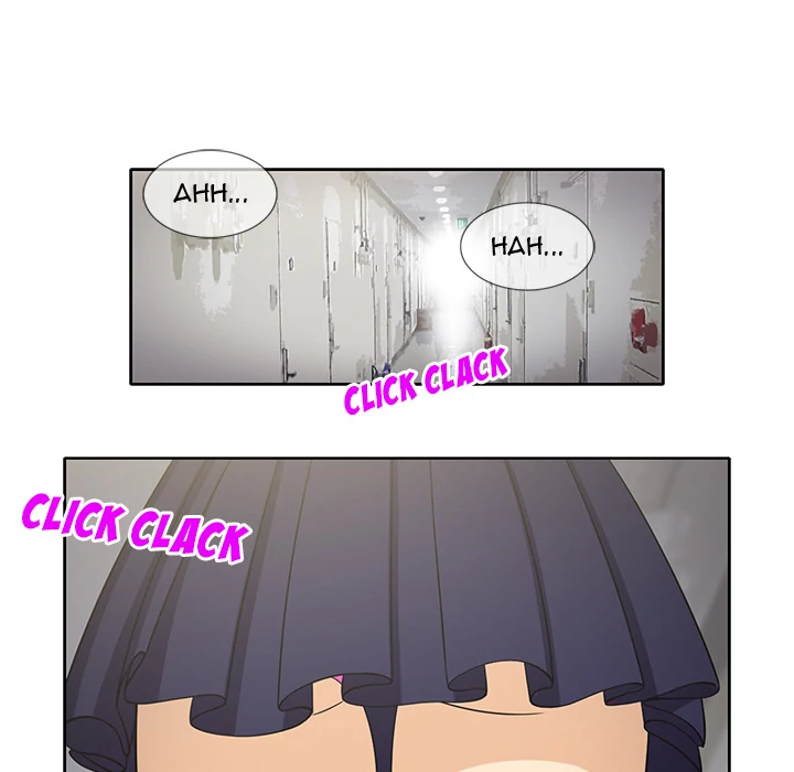 The Woman Next Door - Chapter 21 [photo 10] - MangaPorn