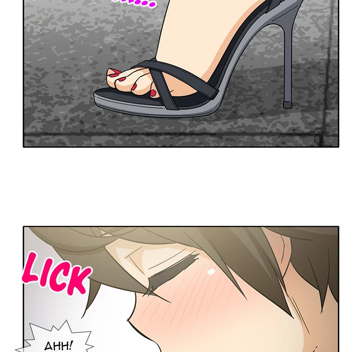 The Woman Next Door - Chapter 21 [photo 14] - MangaPorn