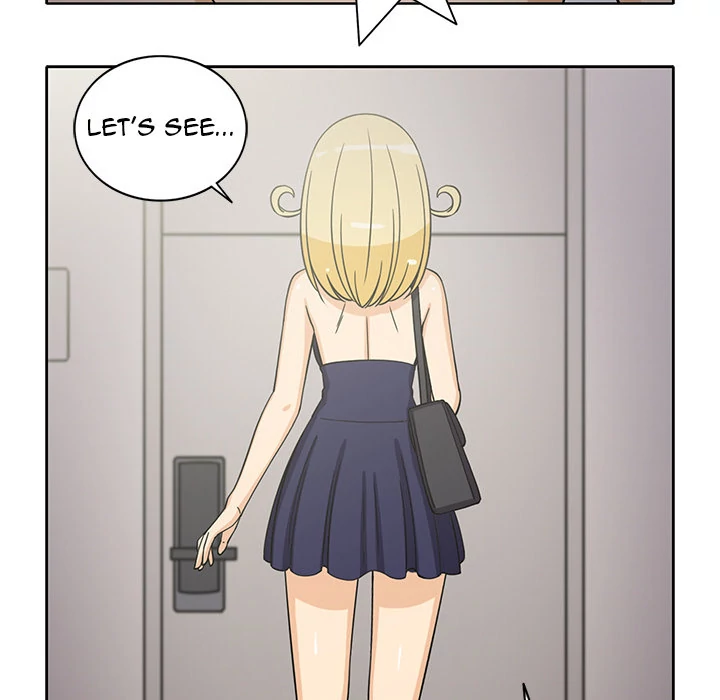 The Woman Next Door - Chapter 21 [photo 16] - MangaPorn