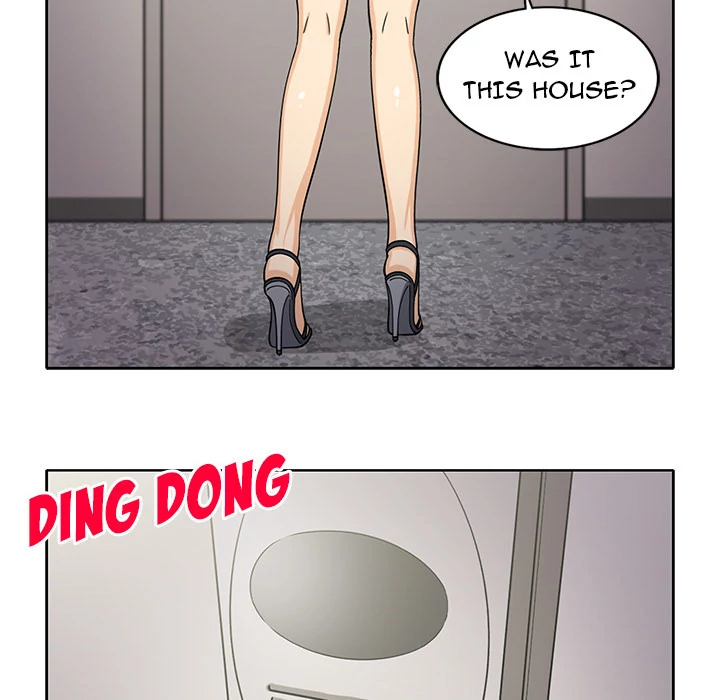 The Woman Next Door - Chapter 21 [photo 17] - MangaPorn