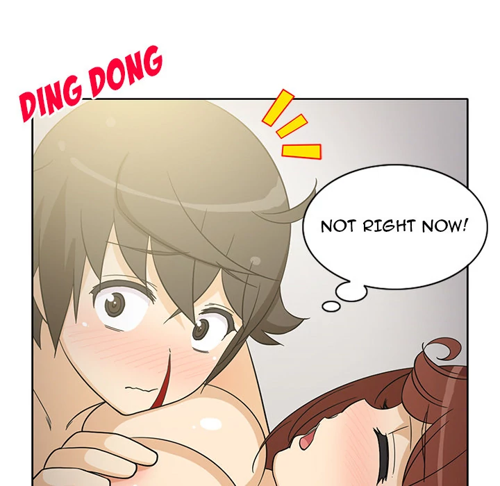 The Woman Next Door - Chapter 21 [photo 19] - MangaPorn