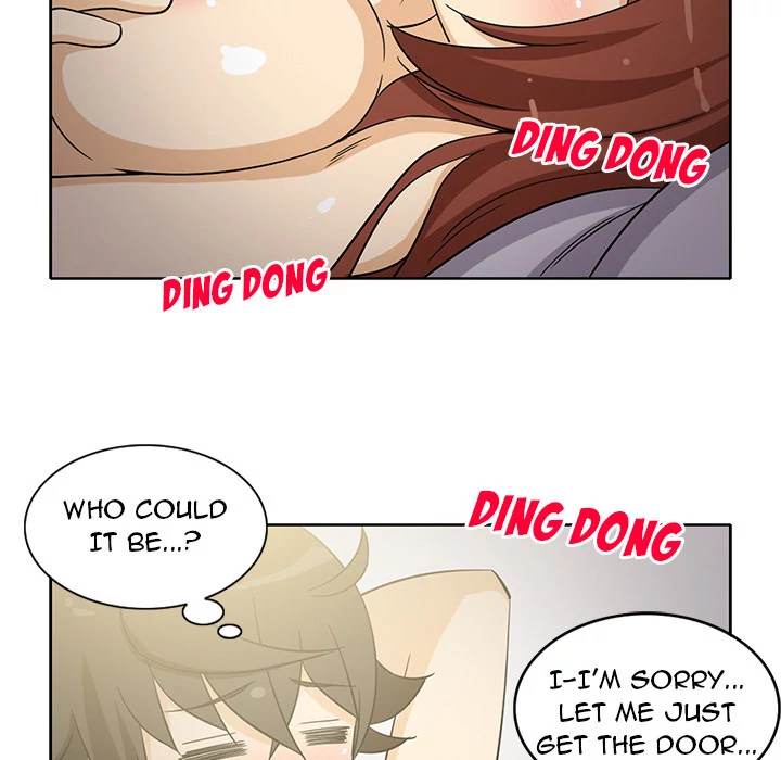 The Woman Next Door - Chapter 21 [photo 20] - MangaPorn